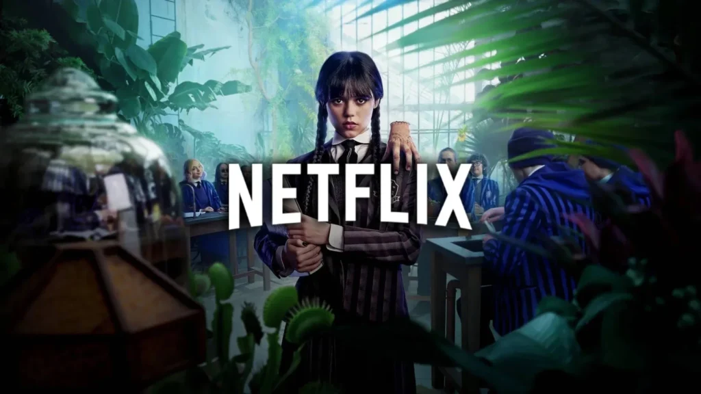 Netflix recebe cinco novos títulos esta semana e diversifica catálogo Netflix recebe cinco novos títulos esta semana e diversifica catálogo