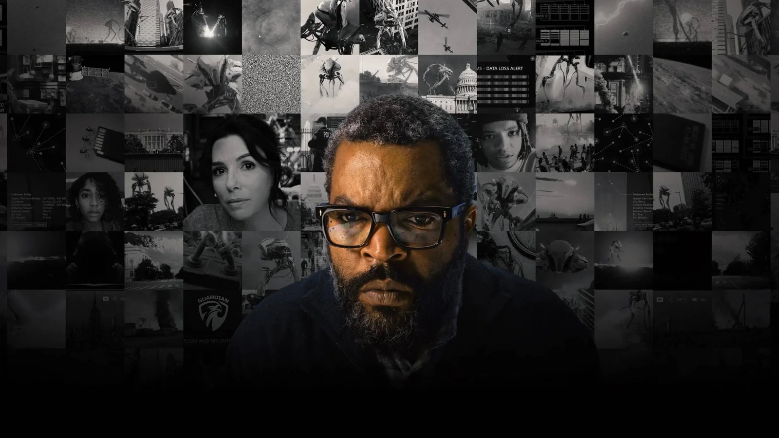 Guerra dos Mundos (2025) mostra como a família Radford trava invasão alienígena Guerra dos Mundos (2025) mostra como a família Radford trava invasão alienígena - Imagem do artigo