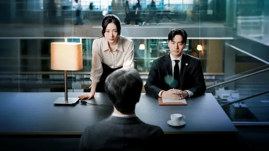 Netflix revela calendário completo de episódios de 'Além do Direito' Netflix revela calendário completo de episódios de 'Além do Direito'