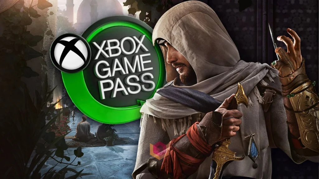 Xbox Game Pass de agosto recebe Assassin’s Creed Mirage e mais sete jogos Xbox Game Pass de agosto recebe Assassin’s Creed Mirage e mais sete jogos