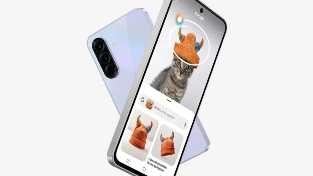 Samsung Galaxy A36 5G de 256GB atinge preço mais baixo no Magazine Luiza Samsung Galaxy A36 5G de 256GB atinge preço mais baixo no Magazine Luiza