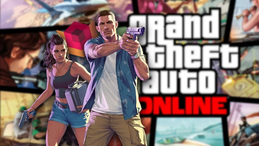 GTA 6 poderá estrear com modo online vendido em separado, apontam rumores GTA 6 poderá estrear com modo online vendido em separado, apontam rumores