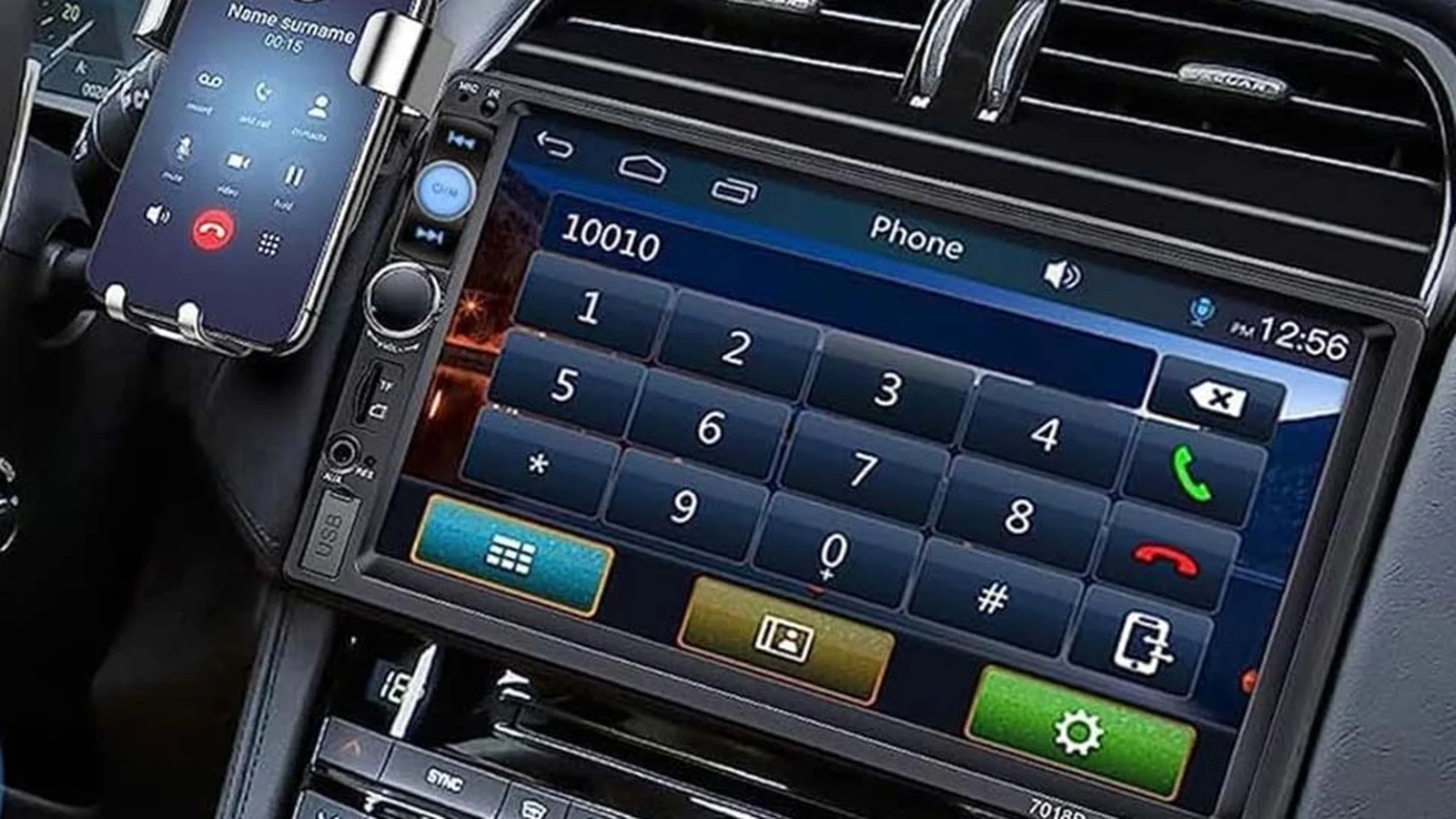 Amazon corta até 40% em eletrónica automóvel com câmaras de ré, amplificadores e mais Amazon corta até 40% em eletrónica automóvel com câmaras de ré, amplificadores e mais - Imagem do artigo