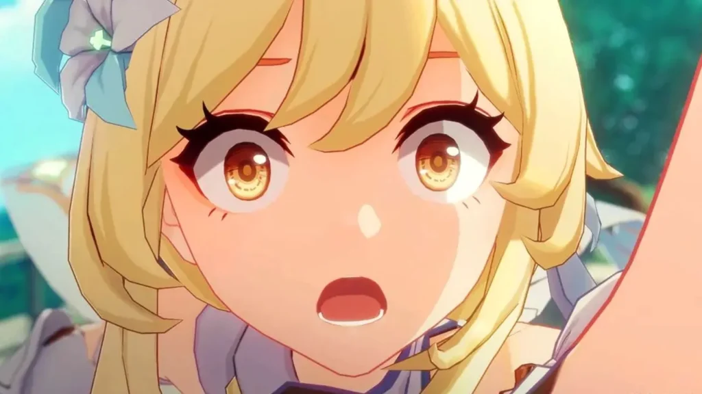 Genshin Impact perde suporte no PS4 e deixa de funcionar em 2026 Genshin Impact perde suporte no PS4 e deixa de funcionar em 2026