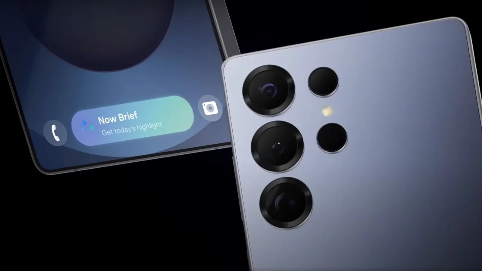 Samsung expande One UI 8 Beta ao Galaxy S24 já em agosto Samsung expande One UI 8 Beta ao Galaxy S24 já em agosto - Imagem do artigo