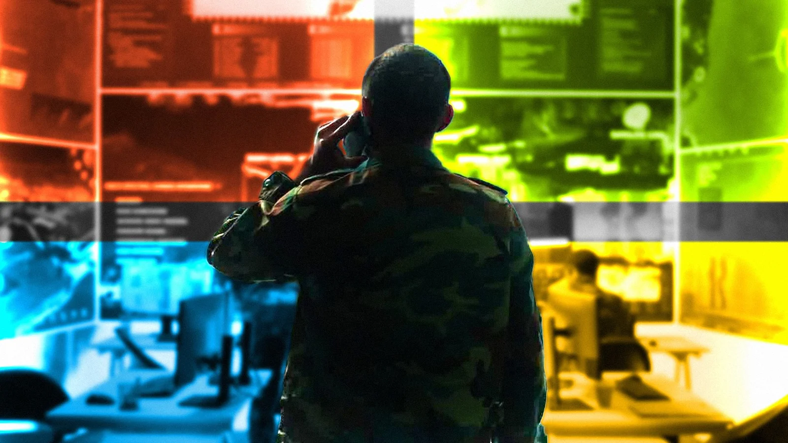 Investigação revela que Microsoft hospedou sistema israelita de escuta a milhões de palestinianos Investigação revela que Microsoft hospedou sistema israelita de escuta a milhões de palestinianos - Imagem do artigo