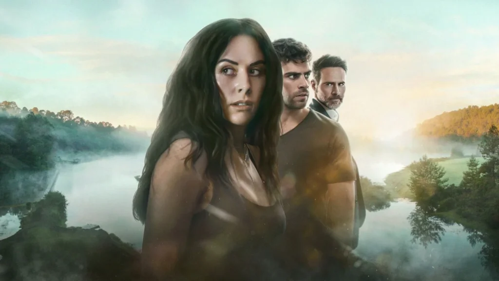 Sucesso de Pecados Inconfessáveis leva Netflix a estudar segunda temporada Sucesso de Pecados Inconfessáveis leva Netflix a estudar segunda temporada