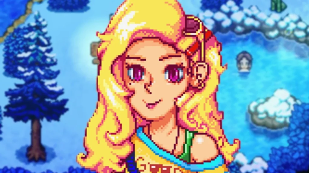 Co-criador de Stardew Valley apresenta Sunkissed City, simulador de vida urbana Co-criador de Stardew Valley apresenta Sunkissed City, simulador de vida urbana