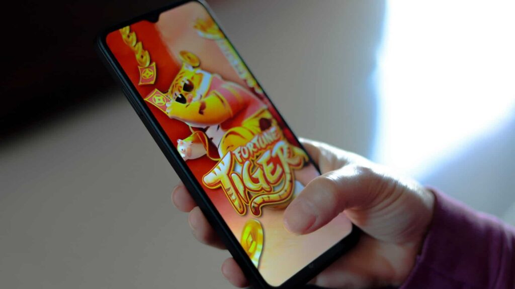 Polícia do Rio desmonta rede de influencers que divulgava jogo do Tigrinho Polícia do Rio desmonta rede de influencers que divulgava jogo do Tigrinho