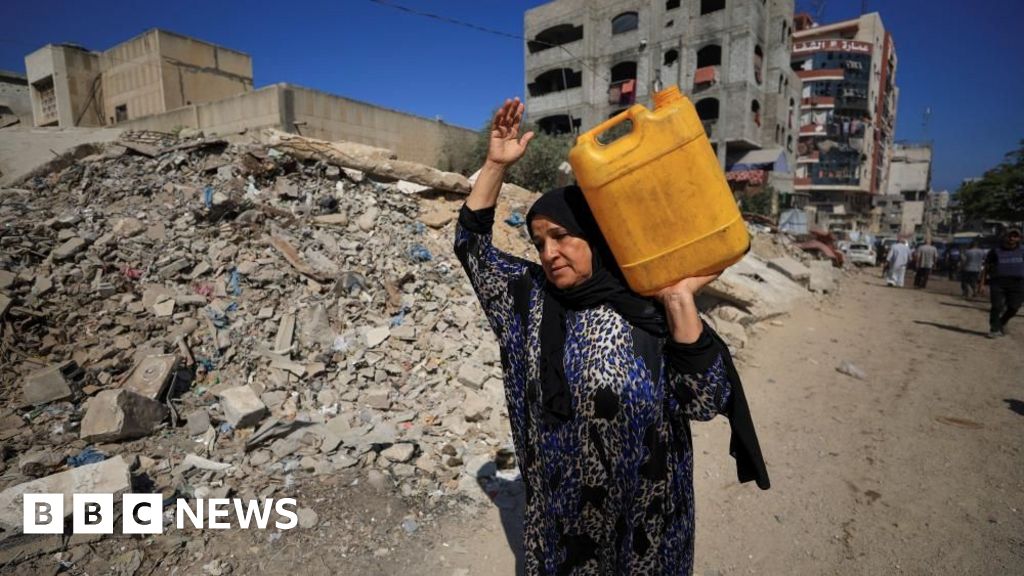 Israel avalia ocupação total de Gaza em reunião decisiva do gabinete de segurança Israel avalia ocupação total de Gaza em reunião decisiva do gabinete de segurança