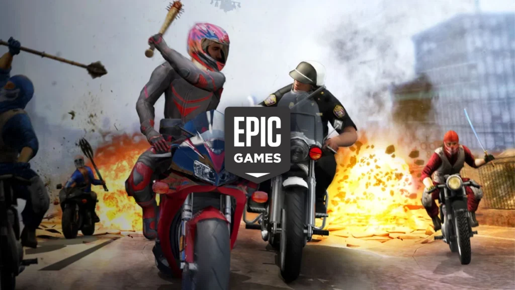 Epic Games oferece 112 Operator e Road Redemption sem custos por tempo limitado Epic Games oferece 112 Operator e Road Redemption sem custos por tempo limitado