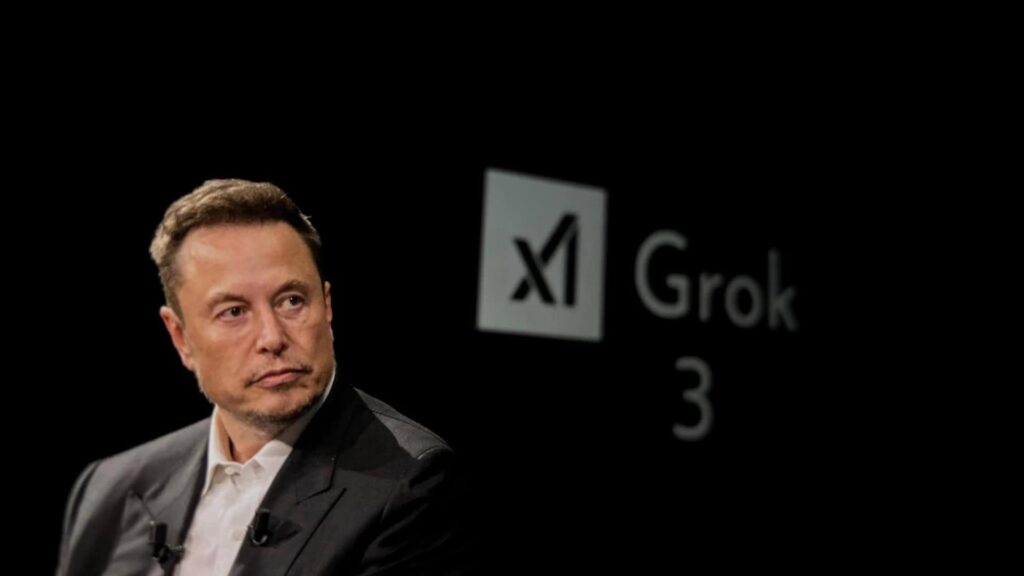 Musk oferece acesso gratuito ao Grok Imagine e prepara anúncios na IA Musk oferece acesso gratuito ao Grok Imagine e prepara anúncios na IA