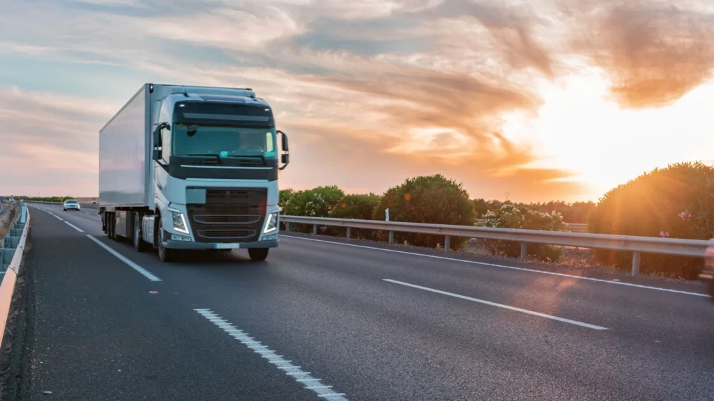 IA revoluciona gestão de frotas no Brasil com dados em tempo real IA revoluciona gestão de frotas no Brasil com dados em tempo real