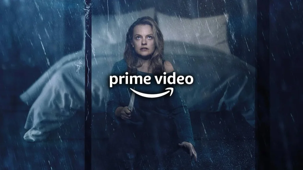 Prime Video destaca 10 thrillers imperdíveis para ver já Prime Video destaca 10 thrillers imperdíveis para ver já
