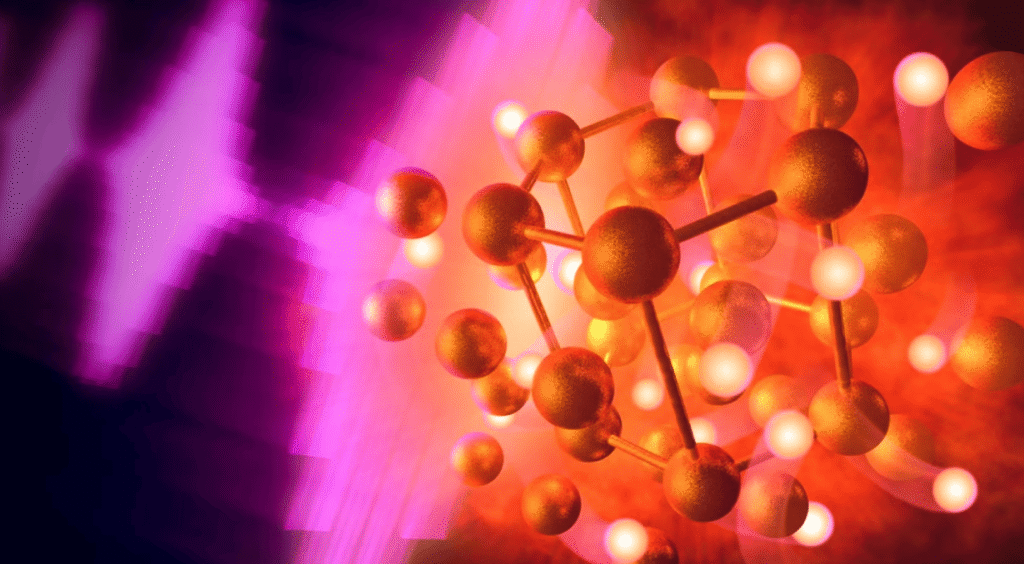 Cientistas produzem hidreto de ouro sólido pela primeira vez e abrem nova janela para química extrema