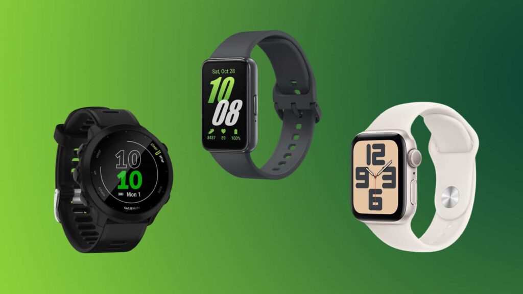 Dia do Pai: conheça 11 smartwatches que ainda chegam a tempo do presente Dia do Pai: conheça 11 smartwatches que ainda chegam a tempo do presente