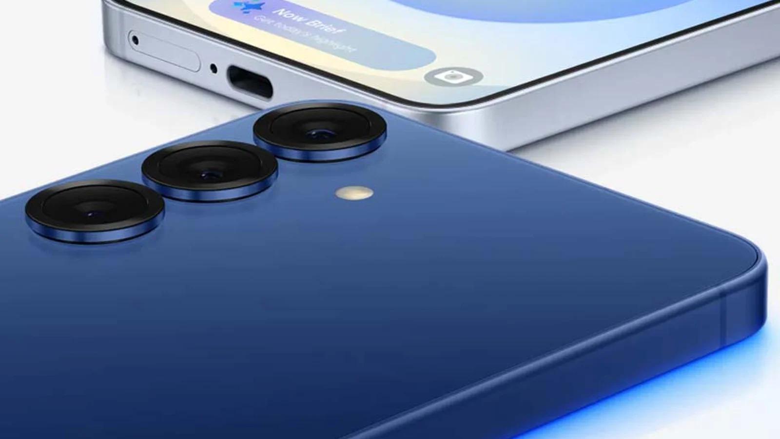 Samsung Galaxy S25 de 256 GB atinge preço mínimo na Amazon Samsung Galaxy S25 de 256 GB atinge preço mínimo na Amazon - Imagem do artigo