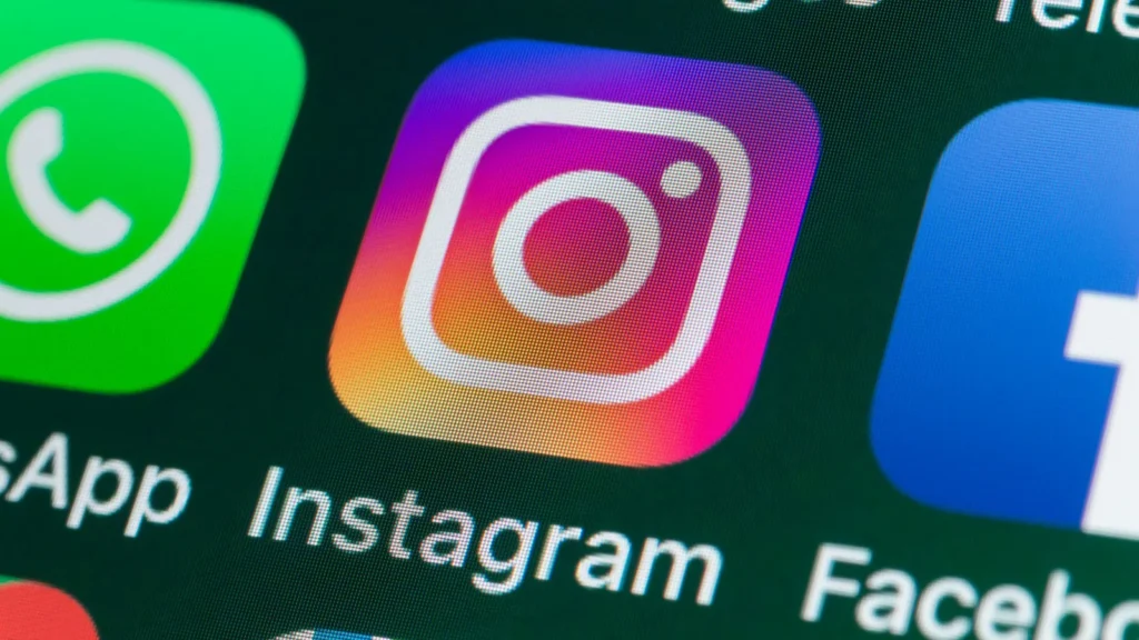 Instagram desativa contas de influenciadores acusados de explorar menores Instagram desativa contas de influenciadores acusados de explorar menores