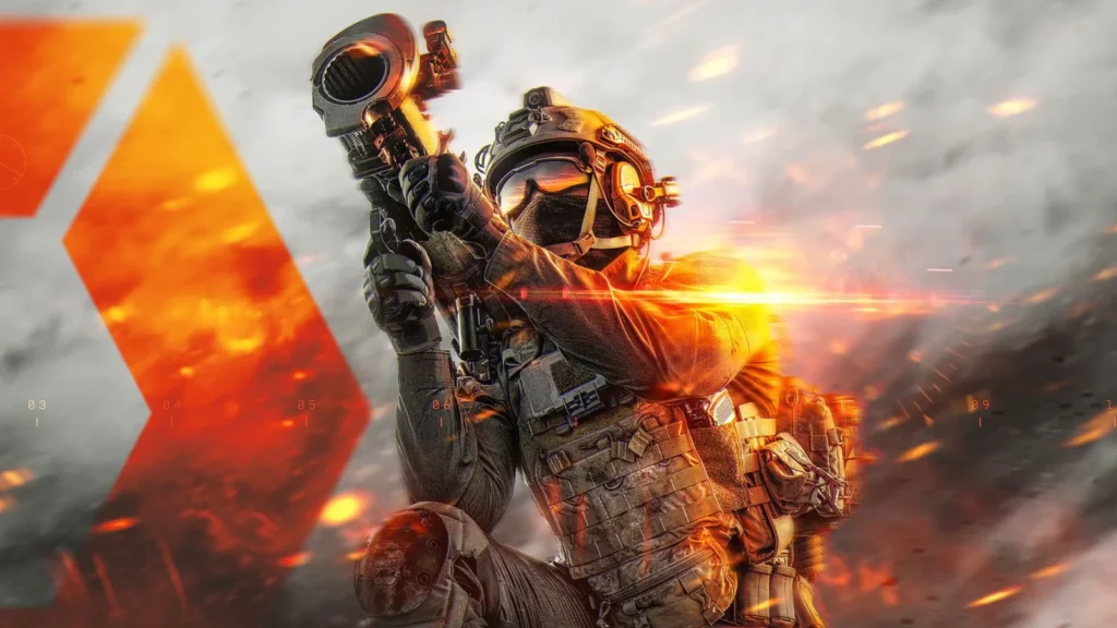 Battlefield 6 apresenta quatro classes com papéis chave no campo de batalha