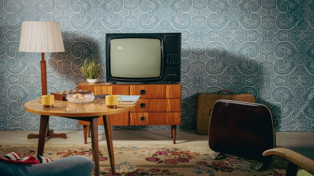 Telefunken regressa ao Brasil, mas deixa as televisões de fora Telefunken regressa ao Brasil, mas deixa as televisões de fora