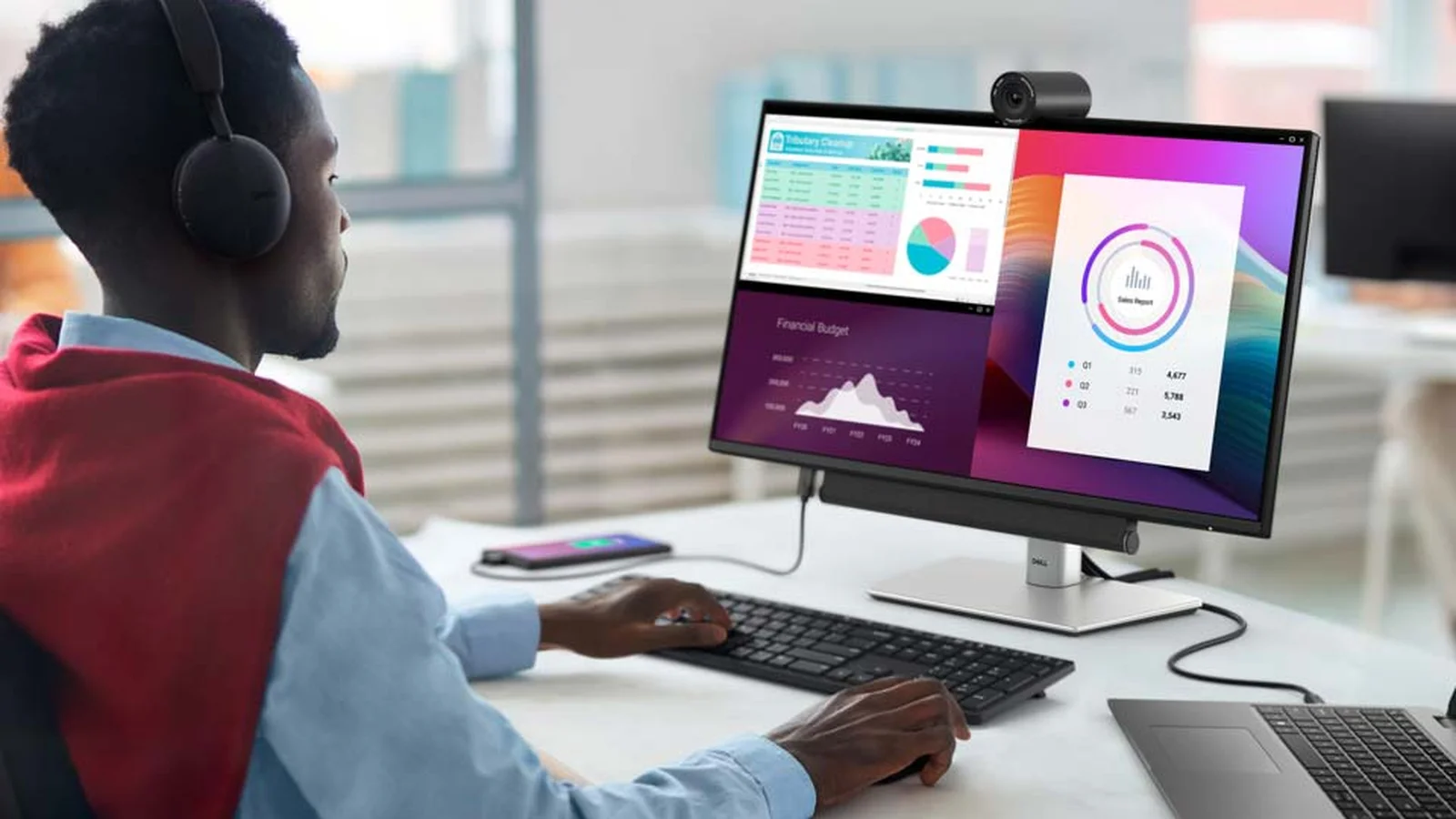 Dell corta preços até 30 % em portáteis, monitores e PCs nas Casas Bahia Dell corta preços até 30 % em portáteis, monitores e PCs nas Casas Bahia - Imagem do artigo