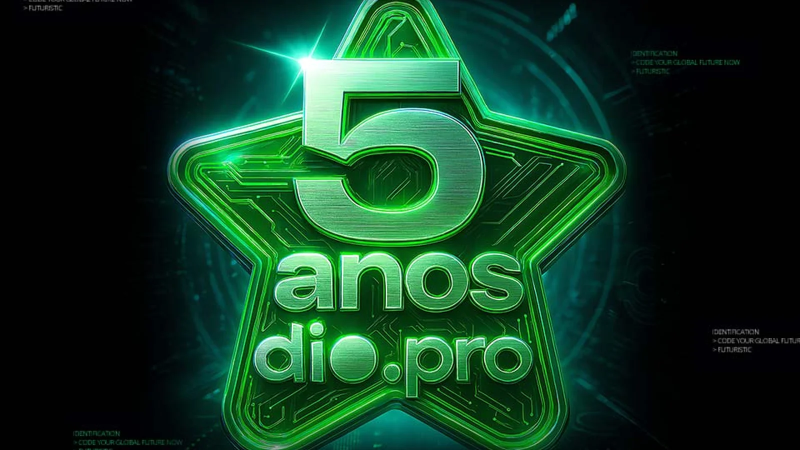 DIO.me celebra 5 anos e corta 60% no plano PRO vitalício DIO.me celebra 5 anos e corta 60% no plano PRO vitalício - Imagem do artigo
