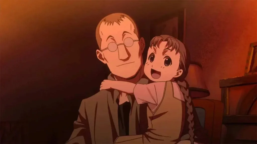 Cinco pais de anime que transformaram os filhos em vítimas das suas ambições Cinco pais de anime que transformaram os filhos em vítimas das suas ambições