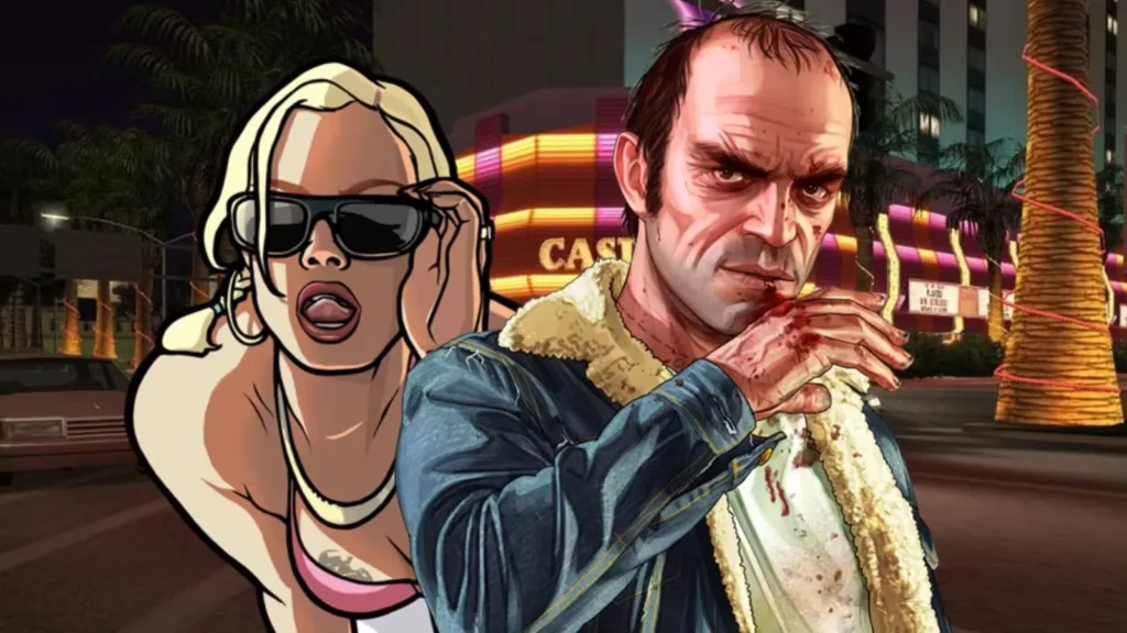Concluir todas as campanhas de GTA antes de GTA 6 exige cerca de 204 horas de jogo Concluir todas as campanhas de GTA antes de GTA 6 exige cerca de 204 horas de jogo