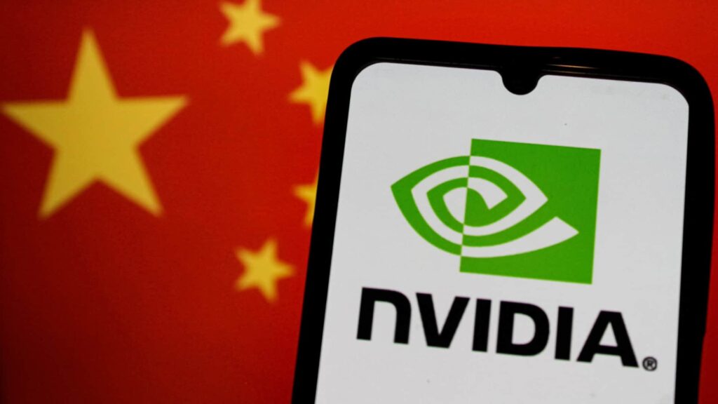 Media chinesa volta a acusar chips Nvidia H20 de conter backdoor e aconselha boicote Media chinesa volta a acusar chips Nvidia H20 de conter backdoor e aconselha boicote
