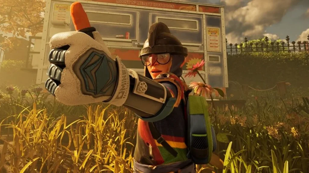 Grounded 2 recebe crossplay: saiba activar e juntar amigos de Steam e Xbox Grounded 2 recebe crossplay: saiba activar e juntar amigos de Steam e Xbox