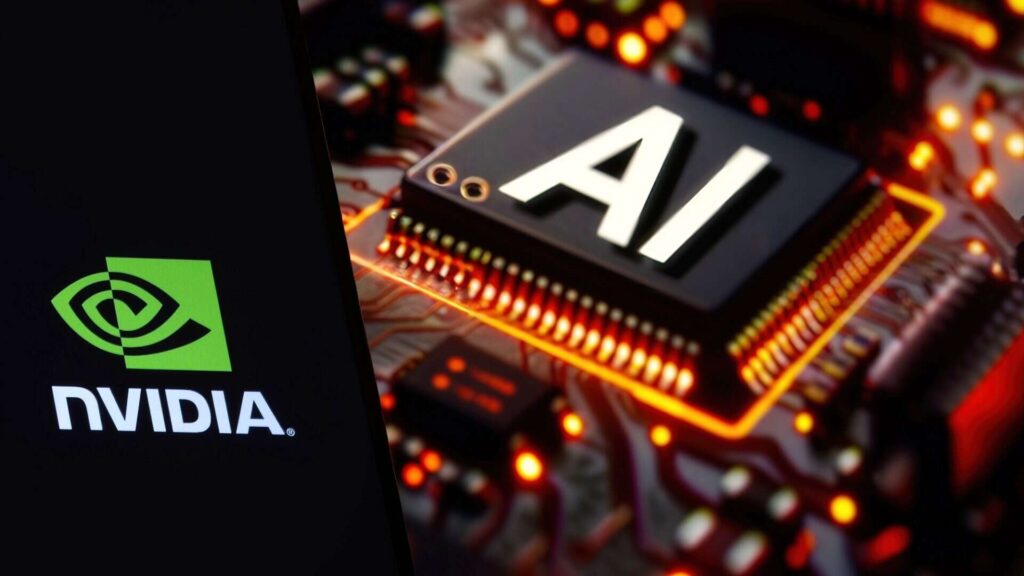 Nvidia apresenta Cosmos Reason e reforça estratégia de IA para robótica Nvidia apresenta Cosmos Reason e reforça estratégia de IA para robótica