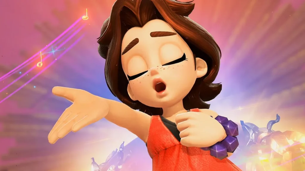 Donkey Kong Bananza revela final secreto ligado a Super Mario Odyssey Donkey Kong Bananza revela final secreto ligado a Super Mario Odyssey