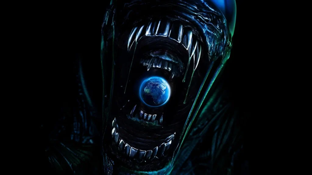 Disney+ lança Alien: Earth e leva os xenomorfos à Terra numa série de 8 episódios Disney+ lança Alien: Earth e leva os xenomorfos à Terra numa série de 8 episódios