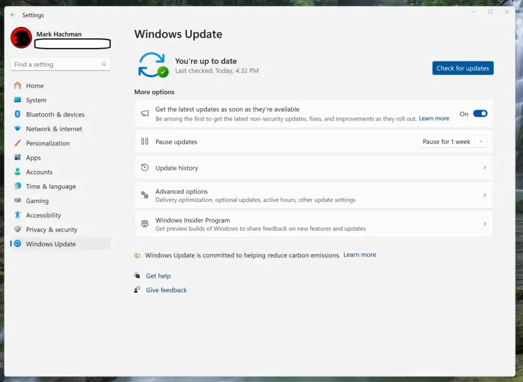 Windows recebe truques simples para travar updates, desactivar Defender e instalar o Windows 11 em hardware antigo Windows recebe truques simples para travar updates, desactivar Defender e instalar o Windows 11 em hardware antigo