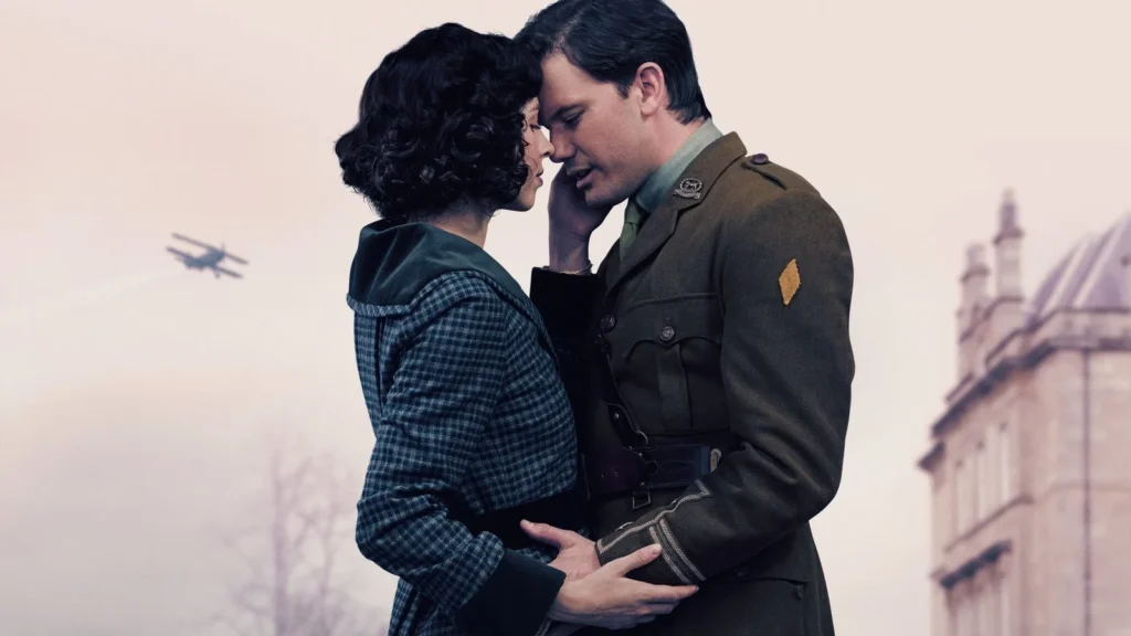 Outlander: Sangue do Meu Sangue revela calendário de estreia dos 10 episódios Outlander: Sangue do Meu Sangue revela calendário de estreia dos 10 episódios
