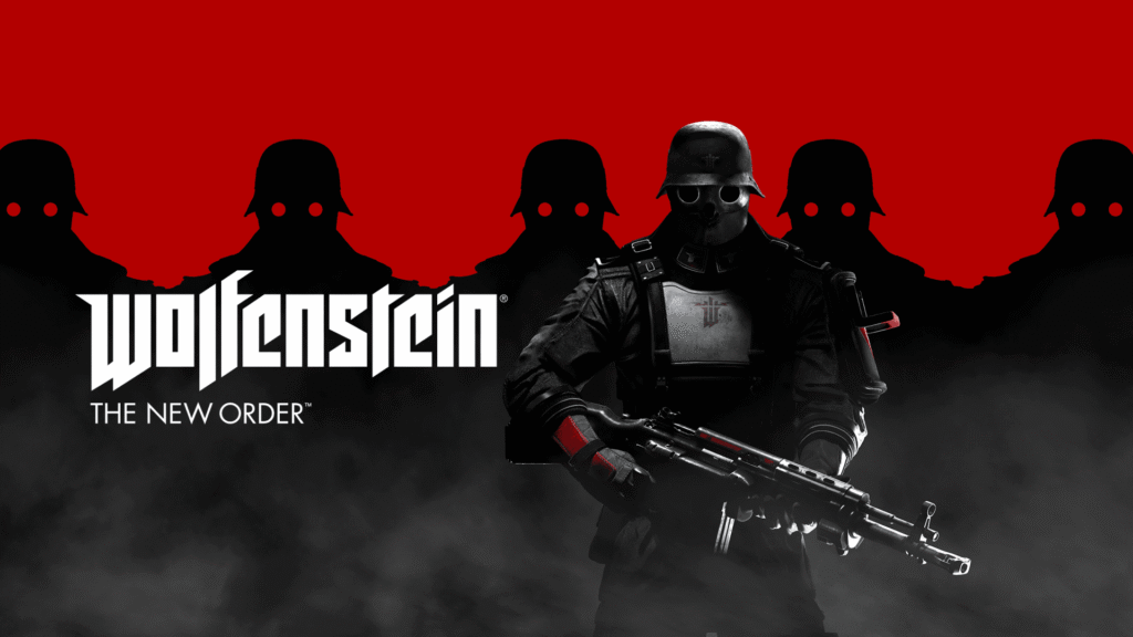 Wolfenstein: lista revela quais são os jogos mais aclamados e os que desiludiram Wolfenstein: lista revela quais são os jogos mais aclamados e os que desiludiram