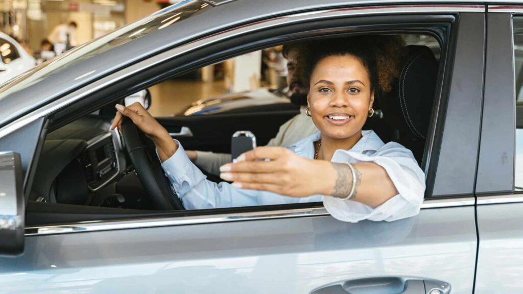Oito passos essenciais para evitar comprar um carro roubado Oito passos essenciais para evitar comprar um carro roubado