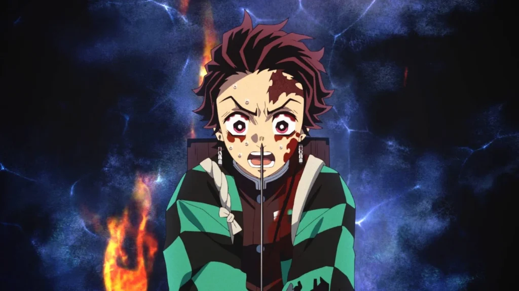Guia detalha ordem cronológica dos arcos de Demon Slayer no anime e no mangá Guia detalha ordem cronológica dos arcos de Demon Slayer no anime e no mangá