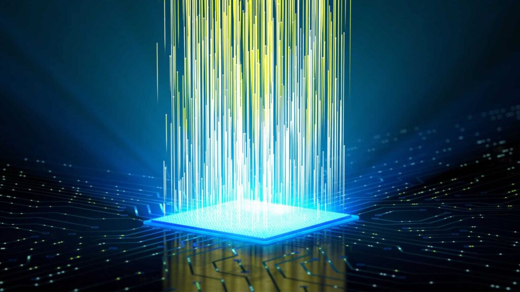 IBM e Google aceleram corrida para computador quântico operacional até 2030 IBM e Google aceleram corrida para computador quântico operacional até 2030