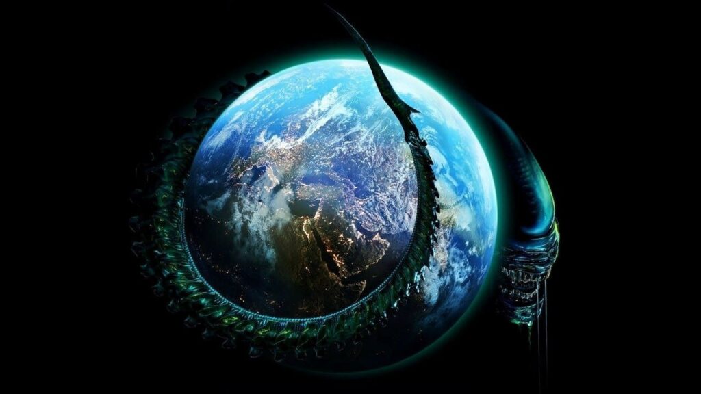 Série Alien: Earth clarifica cronologia ao recuar dois anos face ao clássico de 1979 Série Alien: Earth clarifica cronologia ao recuar dois anos face ao clássico de 1979