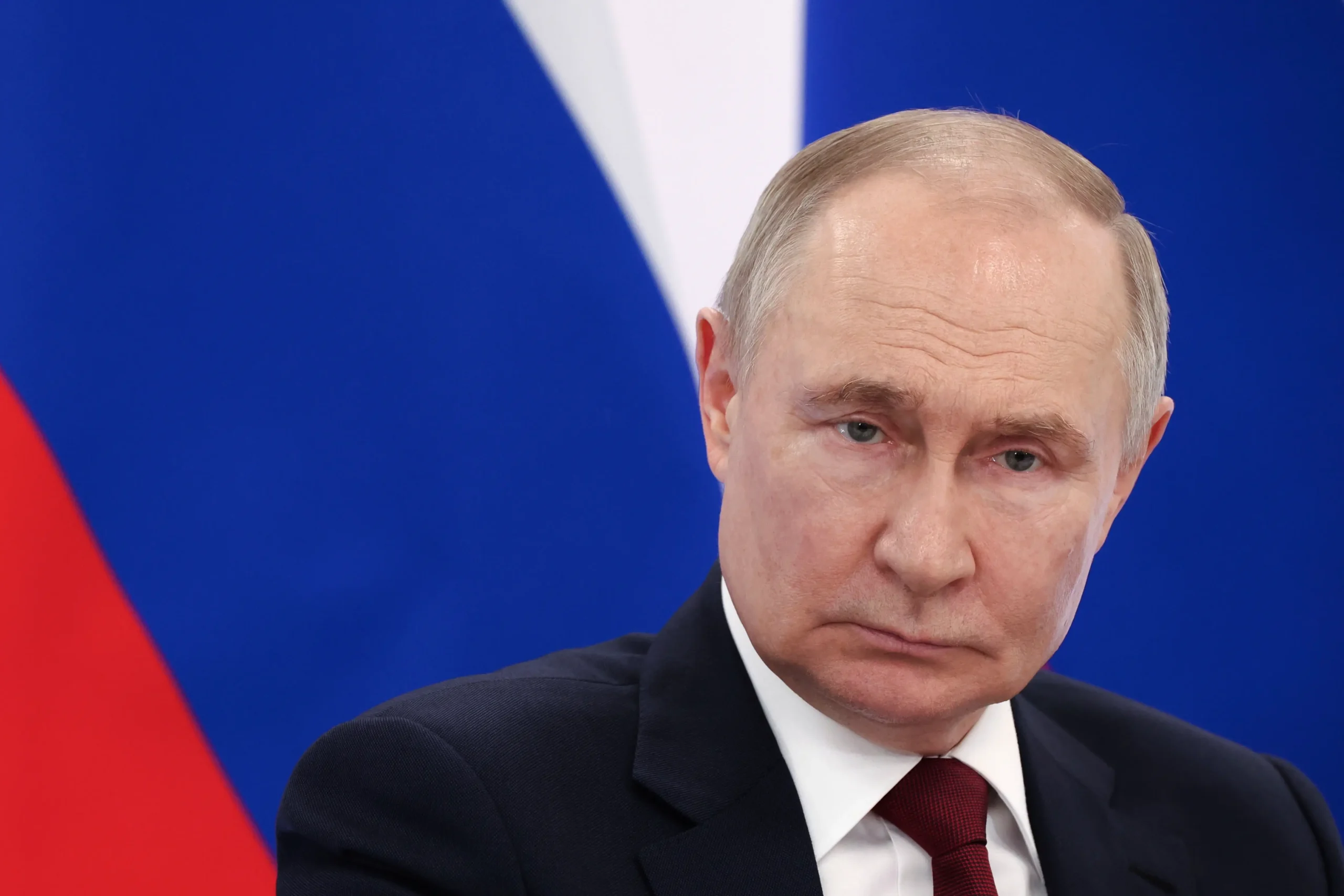 Putin sinaliza disposição para novo acordo nuclear com os EUA em encontro no Alasca Putin sinaliza disposição para novo acordo nuclear com os EUA em encontro no Alasca - Imagem do artigo