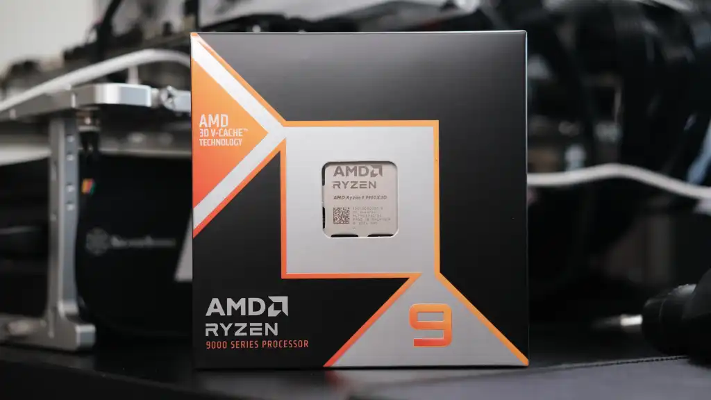 AMD já controla um terço do mercado de PCs de mesa e quebra recorde de participação AMD já controla um terço do mercado de PCs de mesa e quebra recorde de participação