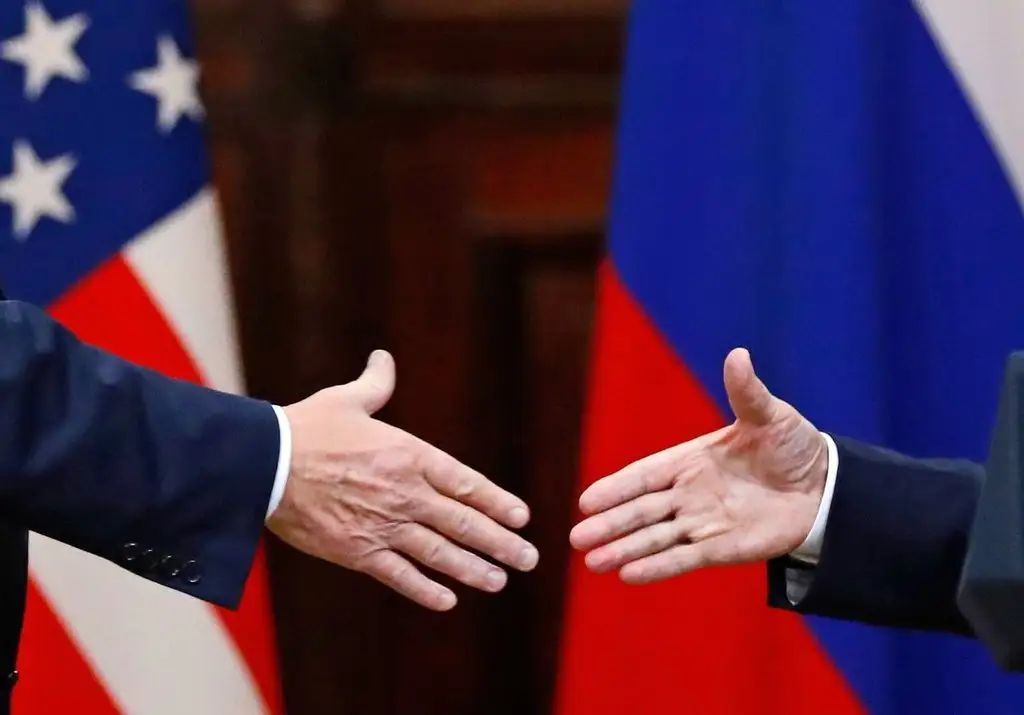 Comunidade ucraniana no Canadá acompanha cúpula Trump-Putin com cautela Comunidade ucraniana no Canadá acompanha cúpula Trump-Putin com cautela