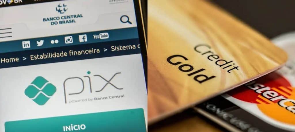 Pix parcelado chega aos bancos; veja taxas e funcionamento Pix parcelado chega aos bancos; veja taxas e funcionamento