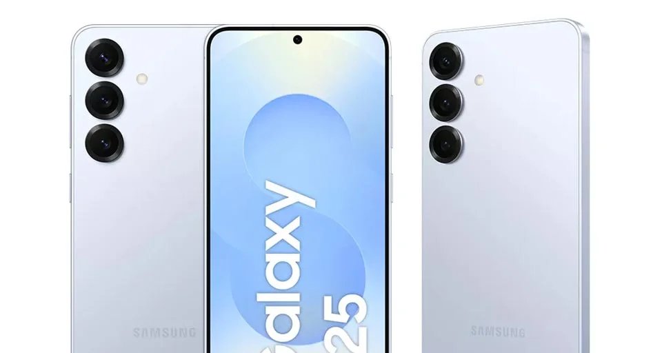 Mercado Livre reduz preços da linha Galaxy S25 e outros produtos Samsung até 40% Mercado Livre reduz preços da linha Galaxy S25 e outros produtos Samsung até 40%