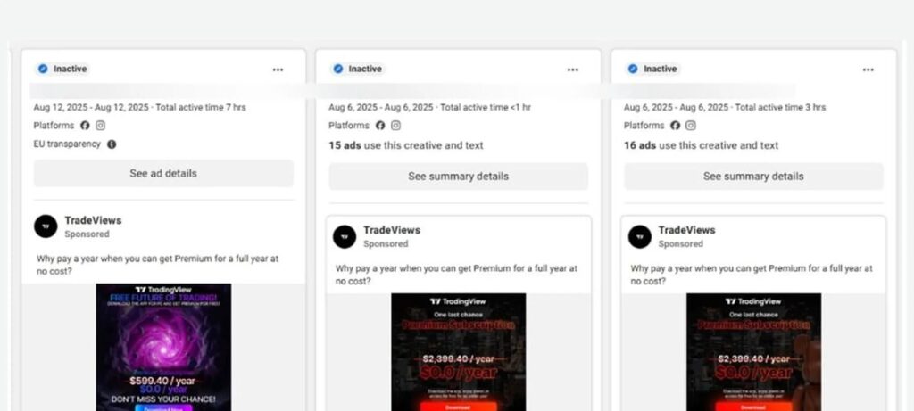 Anúncios no Facebook distribuem malware que toma controlo de telemóveis Android Anúncios no Facebook distribuem malware que toma controlo de telemóveis Android