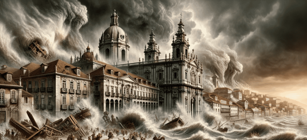Fissura submarina ao largo de Sagres explica sismos extremos em Portugal Fissura submarina ao largo de Sagres explica sismos extremos em Portugal