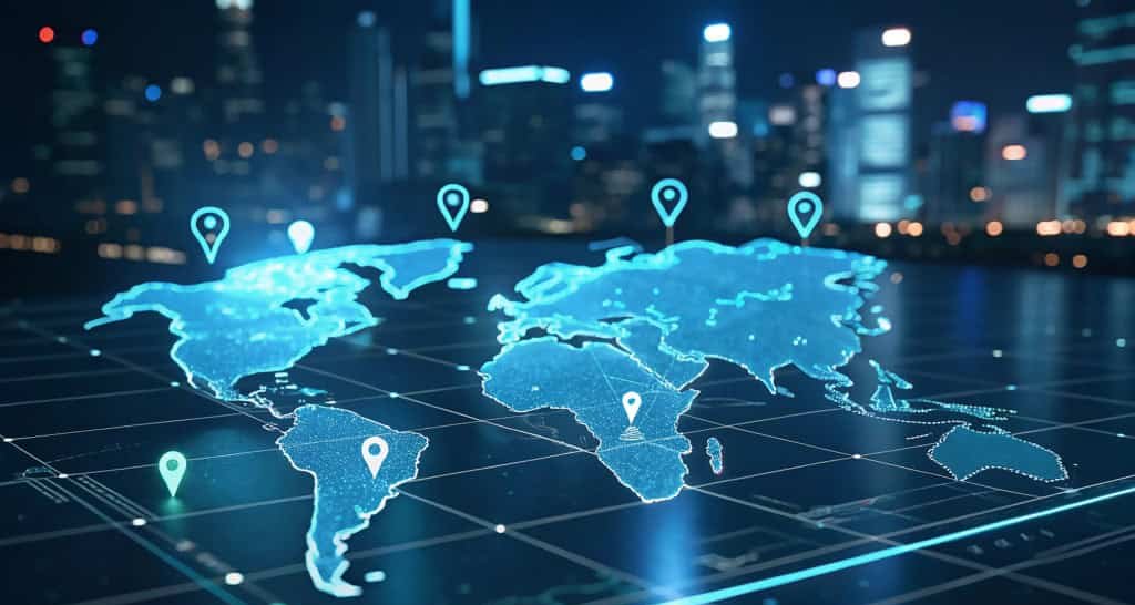 Ceará recebe mega data centers e assume papel de novo hub de internet no Brasil Ceará recebe mega data centers e assume papel de novo hub de internet no Brasil