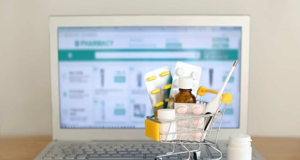 Mercado Livre avança no mercado farmacêutico e pressiona concorrentes Mercado Livre avança no mercado farmacêutico e pressiona concorrentes
