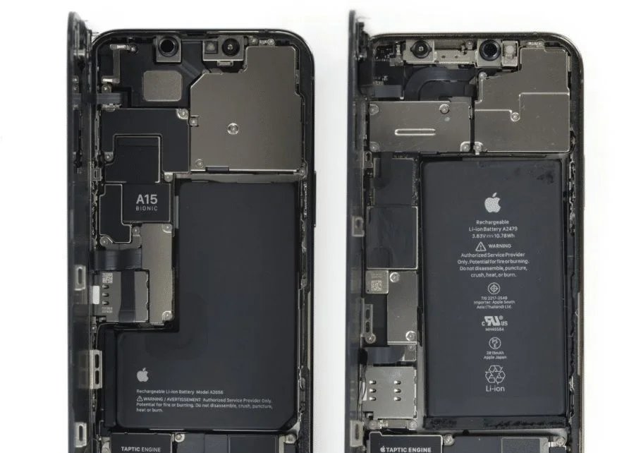Por que os smartphones deixaram de ter baterias removíveis e o que muda até 2027 Por que os smartphones deixaram de ter baterias removíveis e o que muda até 2027